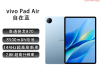 vivo Pad Air 11.5英寸2.8K 144Hz超感原色屏 高通骁龙870芯片 自在蓝 12GB+256GB和Apple11 英寸 iPad Pro区别是否在于品牌影响力？区别在于性能和成本吗？